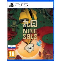 Nine Sols [PS5]